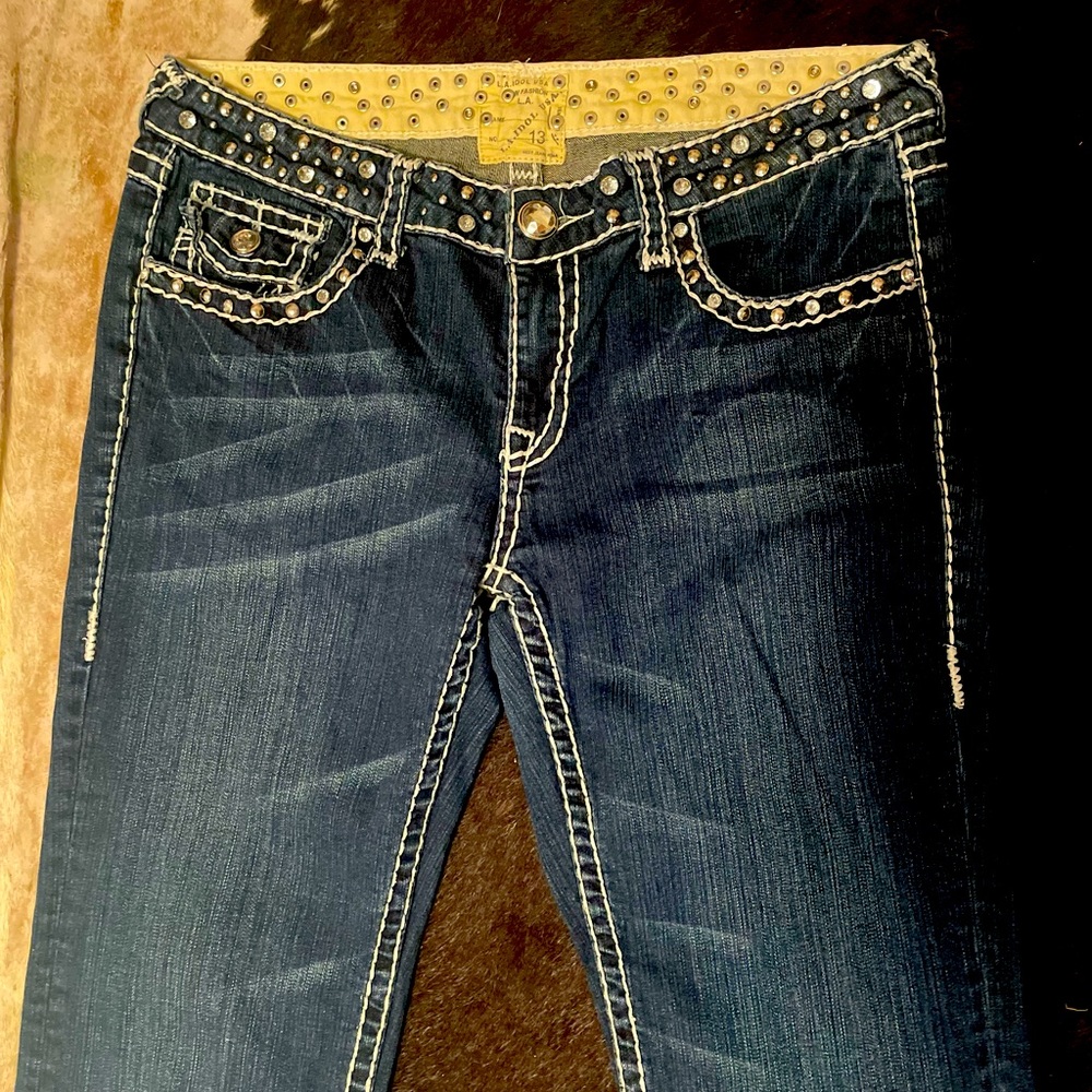 L.A. Idol Jeans